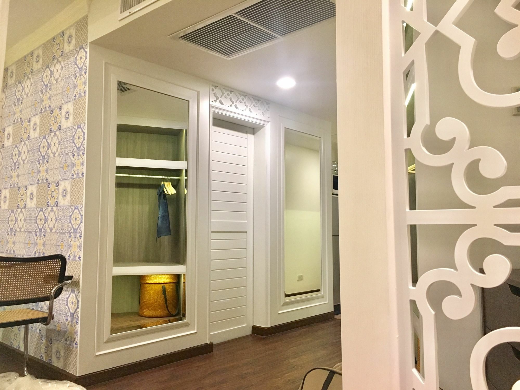 Sandy Beach Condo 17D Ban Nong Khang المظهر الخارجي الصورة