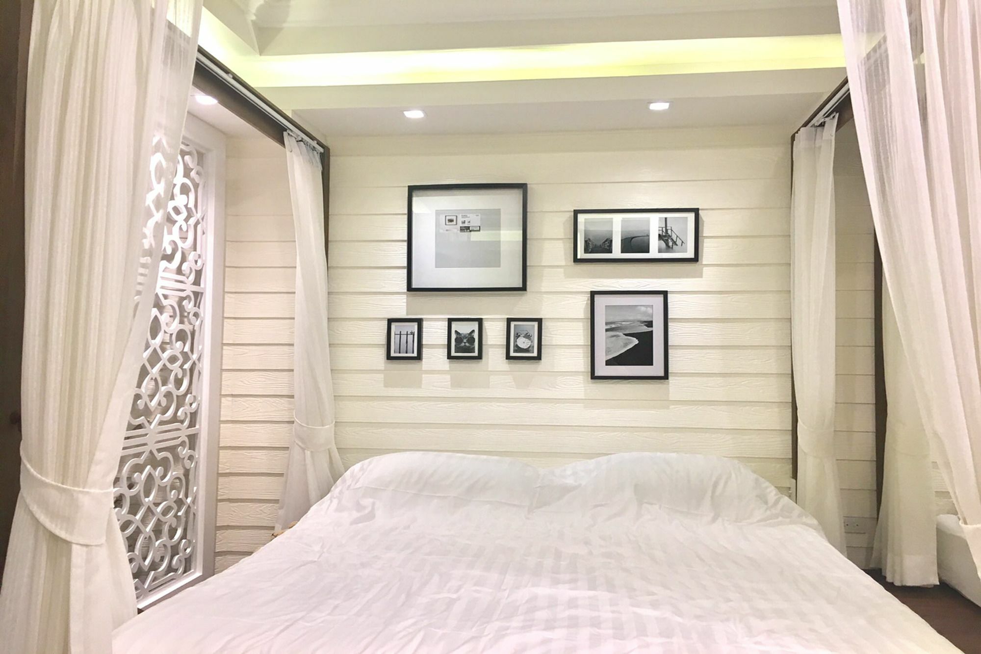 Sandy Beach Condo 17D Ban Nong Khang المظهر الخارجي الصورة